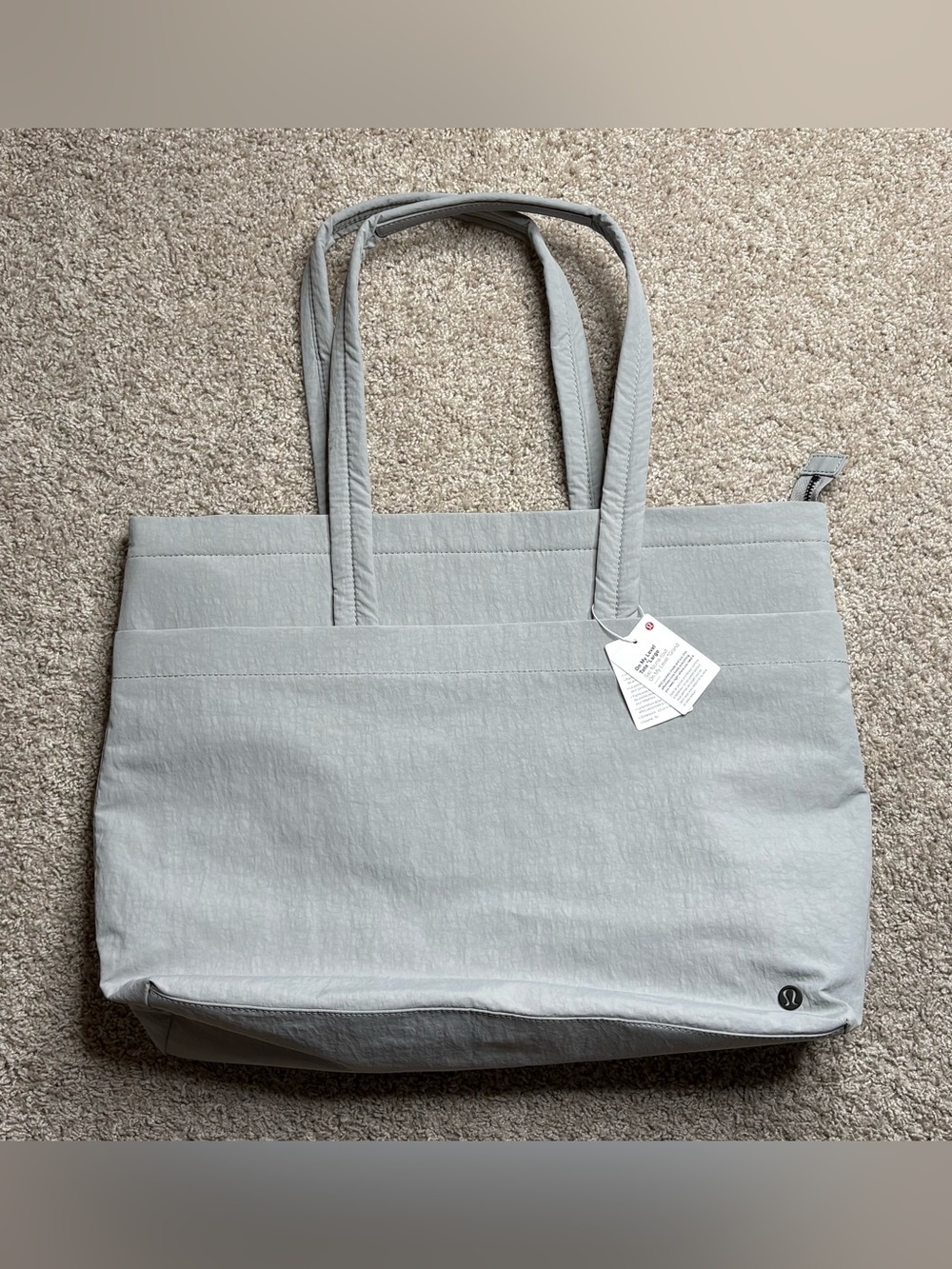 Lululemon On My Level Tote *Large